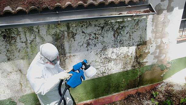 Clearance testing in Lancaster